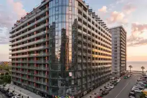 Апарт-отель «Batumi Beach Apartments»