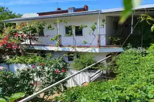 Гостевой дом «Дом на Горького», Анапа