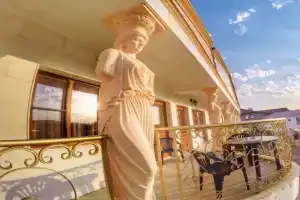 Гостевой дом «Мраморный», Геленджик