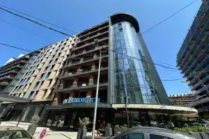 Апарт-отель «Batumi Beach Apartments on Adlia 6», Батуми