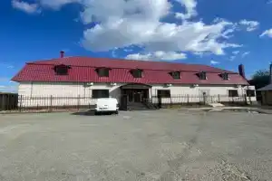 Гостиница «Гостевой двор», Самара