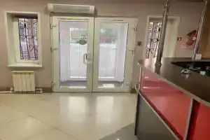 Гостиница «Гостевой двор», Самара