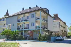 Гостевой дом «Акварель», Ольгинка
