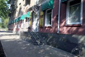 Отель «Палитра», Уфа