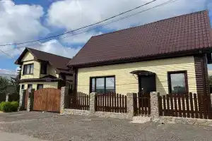 Гостевой дом «Александровский», Богучар