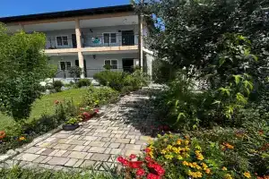 Гостевой дом «София», Пицунда