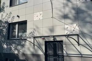 Гостевой дом «Белый Бегемот», Ростов-на-Дону