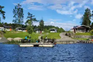 База отдыха «Липпола», Куркиеки