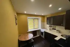 1-комнатная квартира в центре города