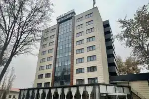 Asli Makon Hotel, Ташкент