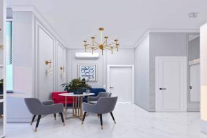 Апартаменты «Park & House Sky», Ессентуки