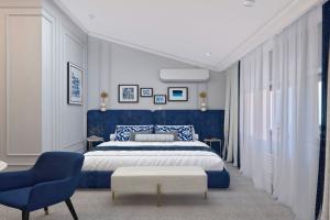 Апартаменты «Park & House Sky», Ессентуки