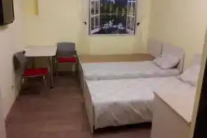 Гостевой дом «Домашний», Златоуст