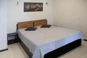 Апартаменты на Горбатова, 3