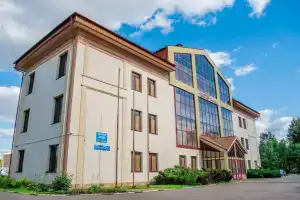 MTM Hostel, Электросталь