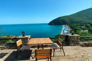 Гостевой дом «Владислава», Партенит