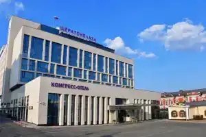 Отель «SHERATONPLAZA Ufa Congress Hotel», Уфа