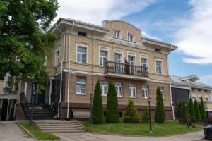 Бутик-отель «Набережная», Вологда