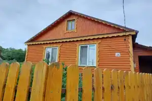 Апартаменты