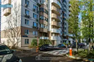 Хостел «Бульвар», Москва