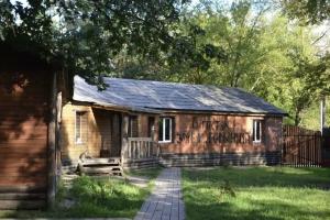 Гостиница «Знаменская Богатырская Застава», Орел