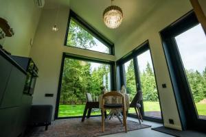 Частный дом «Наедине»