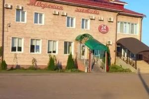 Мини отель Тверская застава, Выдропужск