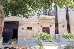 Гостевой дом «Rizos Elite House», Бухара
