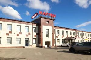 Отель «Марлен», Нижний Новгород