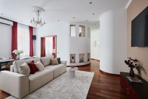 Ультрамодная четверка на Патриках