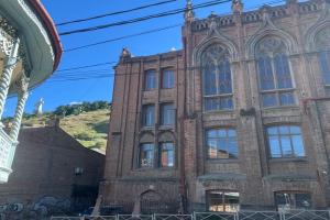 Гостевой дом «Sololaki Historical Apartment», Тбилиси