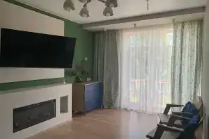 Квартира в сердце города