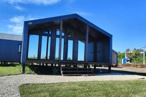 Гостевой дом «VolgaWhisper»