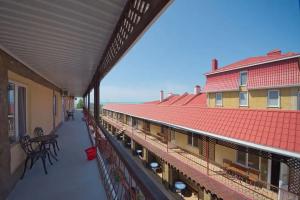 Гостевой дом «Арсенал», Евпатория