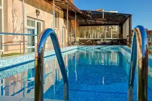 Гостевой дом «Дом Путешественника», Геленджик