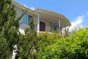 Вилла Розмарин, Малый Маяк