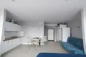 Уютная студия у парка Южных Культур