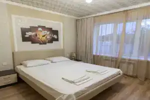 Гостевой дом просторный