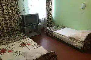 Трёхместный номер стандарт