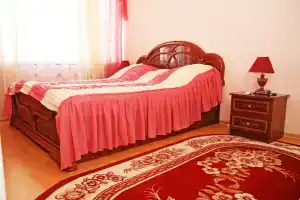 Апартаменты люкс