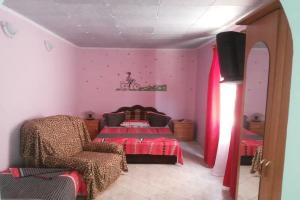 Гостевой дом «Отдых у Ируши», Коктебель