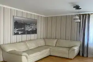 Апартамент рядом с парком