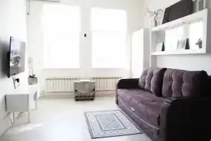 Уютная квартира в самом центре города