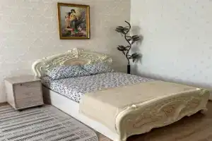 Комфортные апартаменты в центре