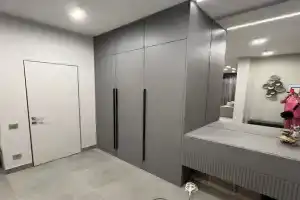 Завидово-курорт шале