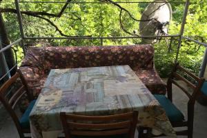 Гостевой дом «Пальма», Судак