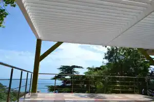 База отдыха «Magic Kingdom», Гаспра