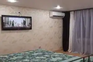 Квартира в центре в тихом районе