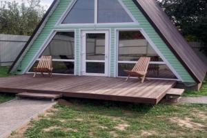 Частный дом