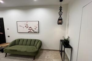 Завидово-курорт шале